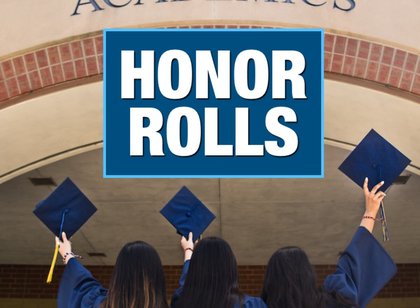 Grand Ridge Grade School announces 2nd quarter honor roll