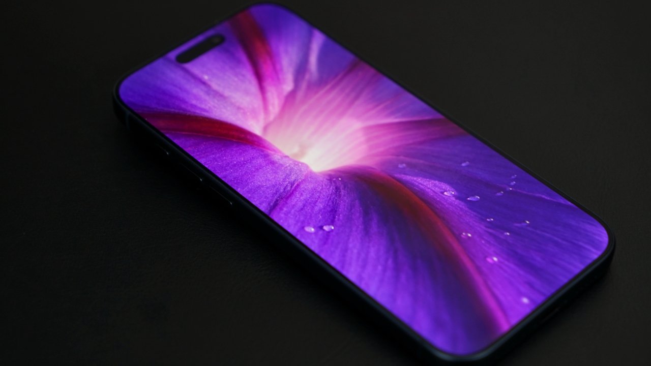 iPhone 20 Pro Max may get Apple's largest ever iPhone screen at 7 inches