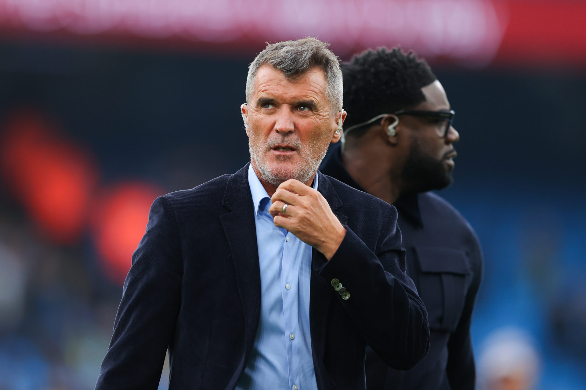 Roy Keane says Arsenal star was ‘miles off it’ vs Man Utd, Mikel Arteta must drop him for Leeds