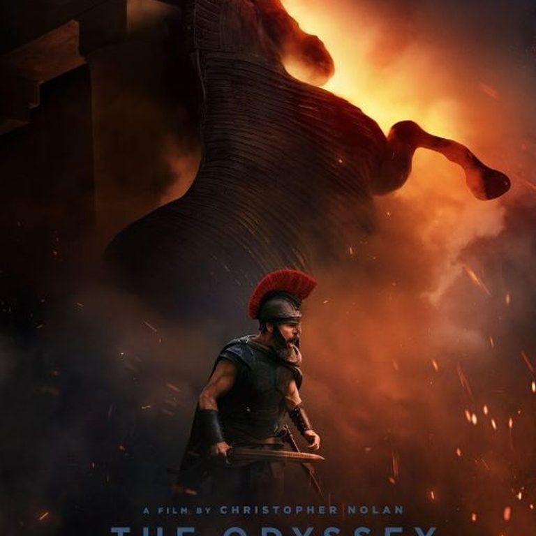 Celebration Cinema extends IMAX run of The Odyssey in Grand Rapids