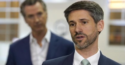 San José Mayor Matt Mahan, a Newsom critic and political moderate, enters race for California governor
