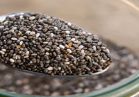Chia Tohumu Ultra İşlenmiş Gıdaların Etkisini Azaltıyor
