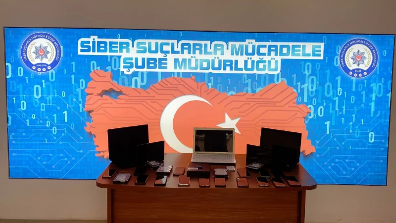 Milyarlık yasa dışı bahis trafiğine operasyon: 16 tutuklama
