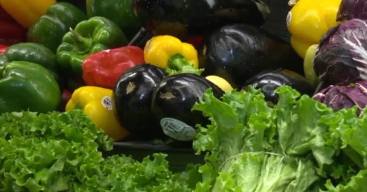 New data shows Virginia's cyclospora outbreak is still growing week over week