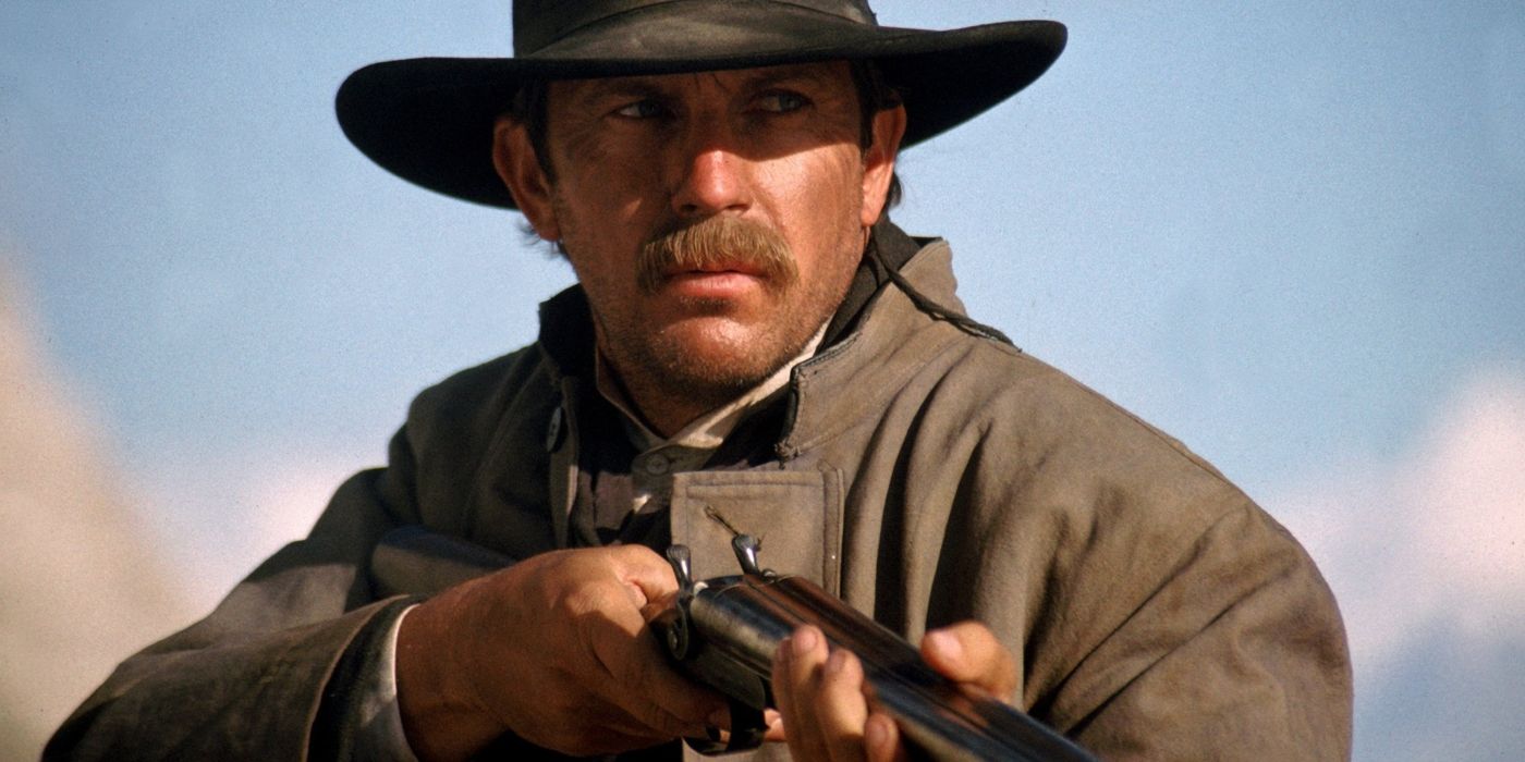 Le 10 migliori sequenze d’azione nei film western
