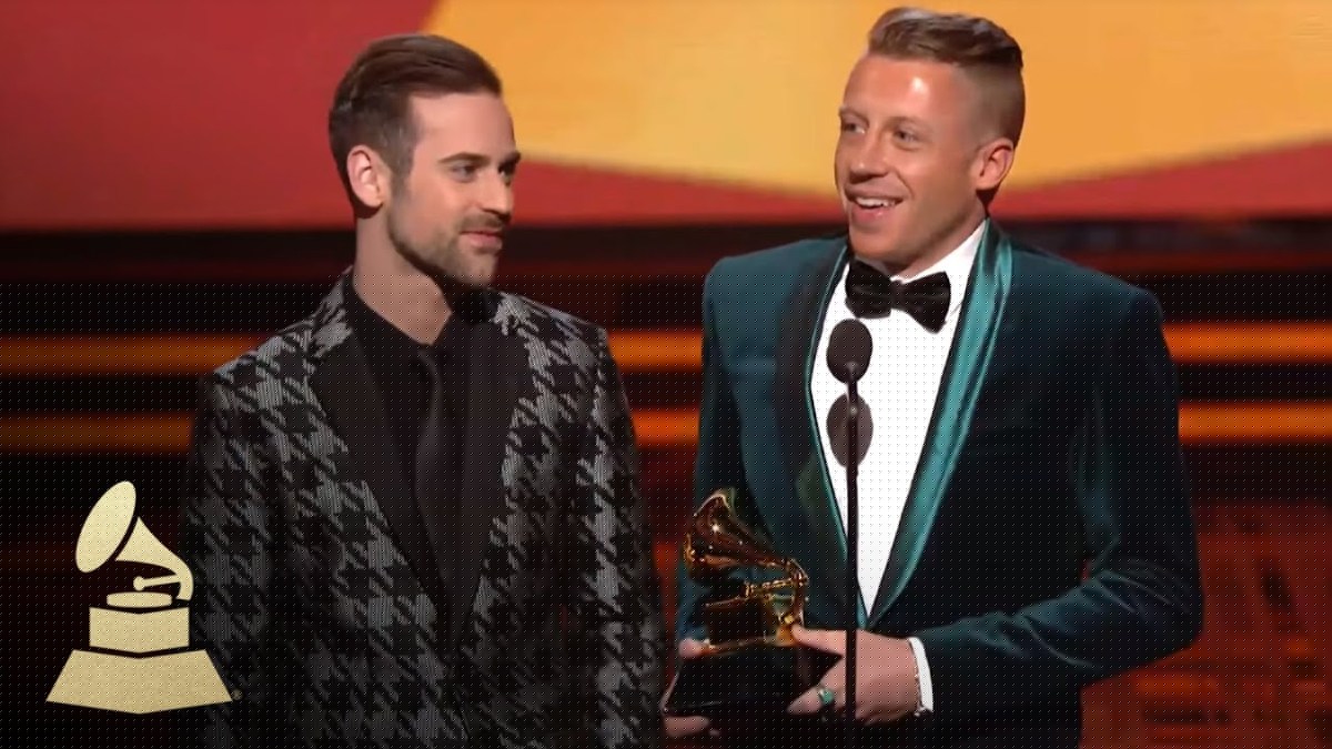 Comment on Grammy Rewind: 6 Years Later, How Did Macklemore Beat Out Kendrick Lamar at the Grammys? by @__kimmm.a
