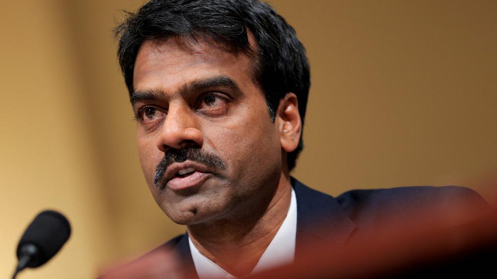AI gone wrong! CISA chief Madhu Gottumukkala uploaded sensitive files to ChatGPT