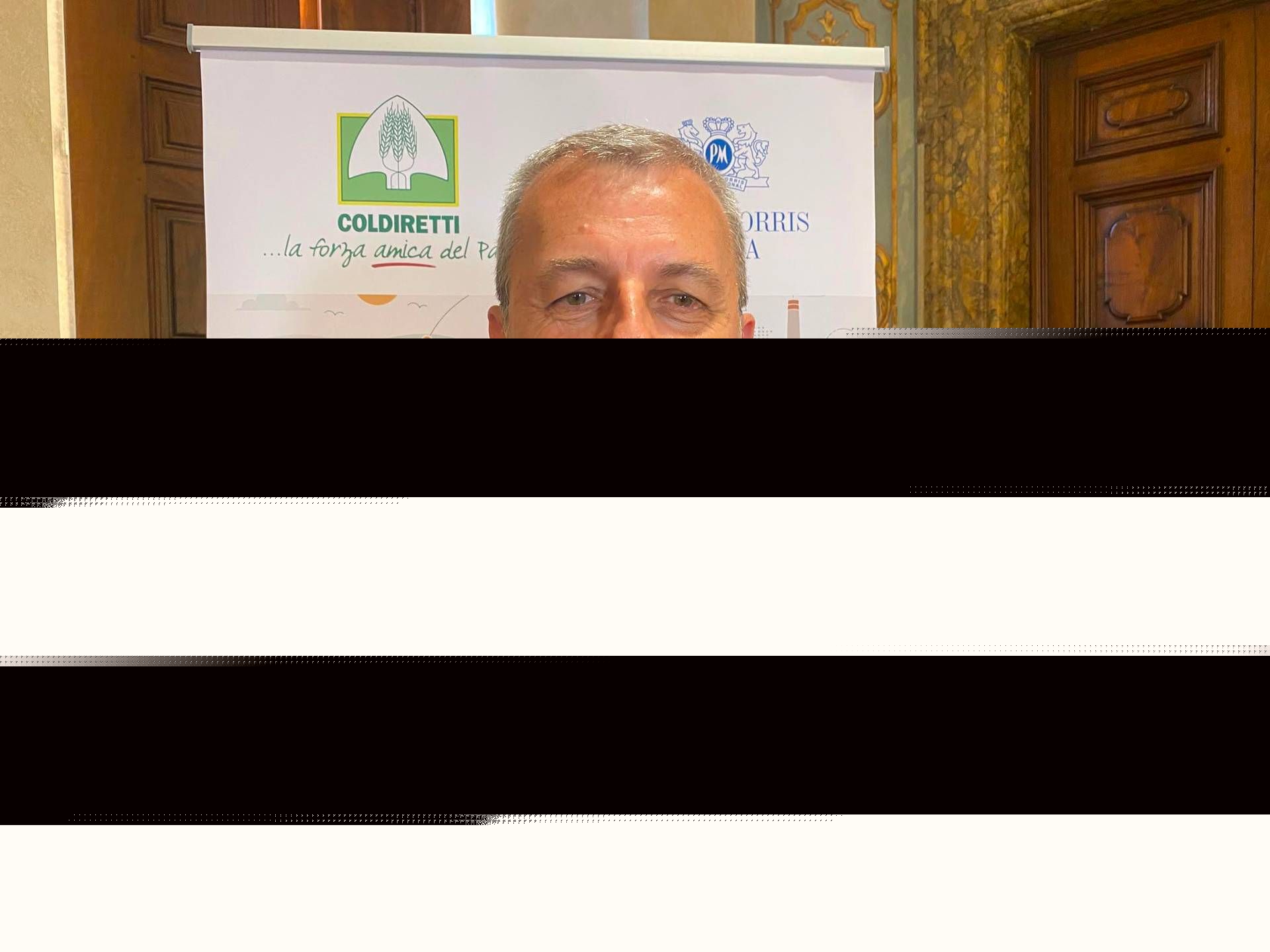 Tabacco, Nevi (FI): "Accordo Philip Morris e agricoltori modello da replicare"