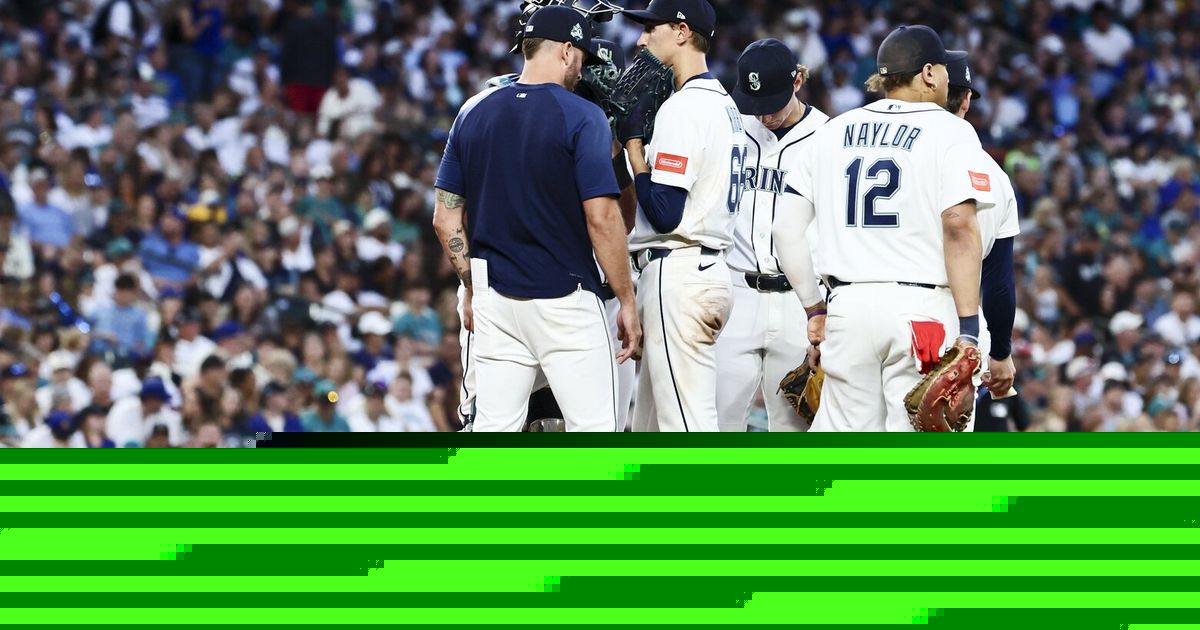 Mariners’ payroll decisions can’t be overlooked amid hapless season