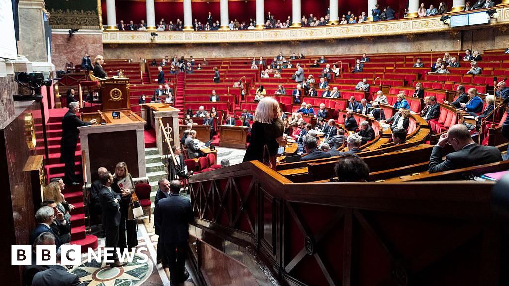 France moves to abolish concept of marital duty to have sex