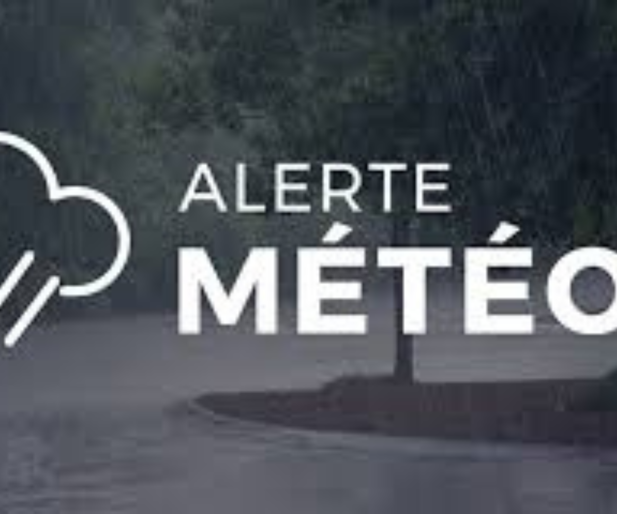 Météo : Retour au calme ce dimanche matin, des orages isolés attendus dans plusieurs régions