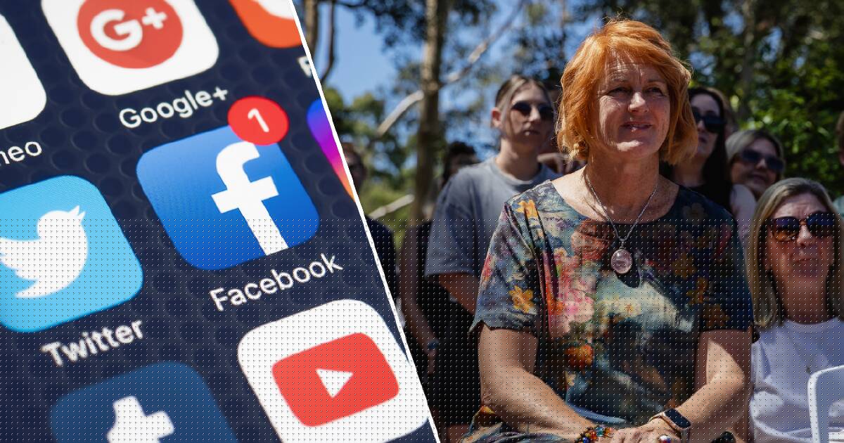 Man accused of threatening MP Liesl Tesch online banned from Gosford