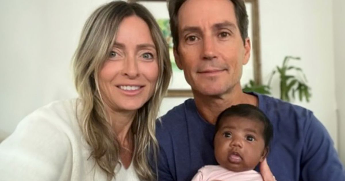 Couple sues fertility clinic as alleged mix-up sees birth of 'non-Caucasian child'