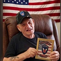 Hamilton, Donald Readford