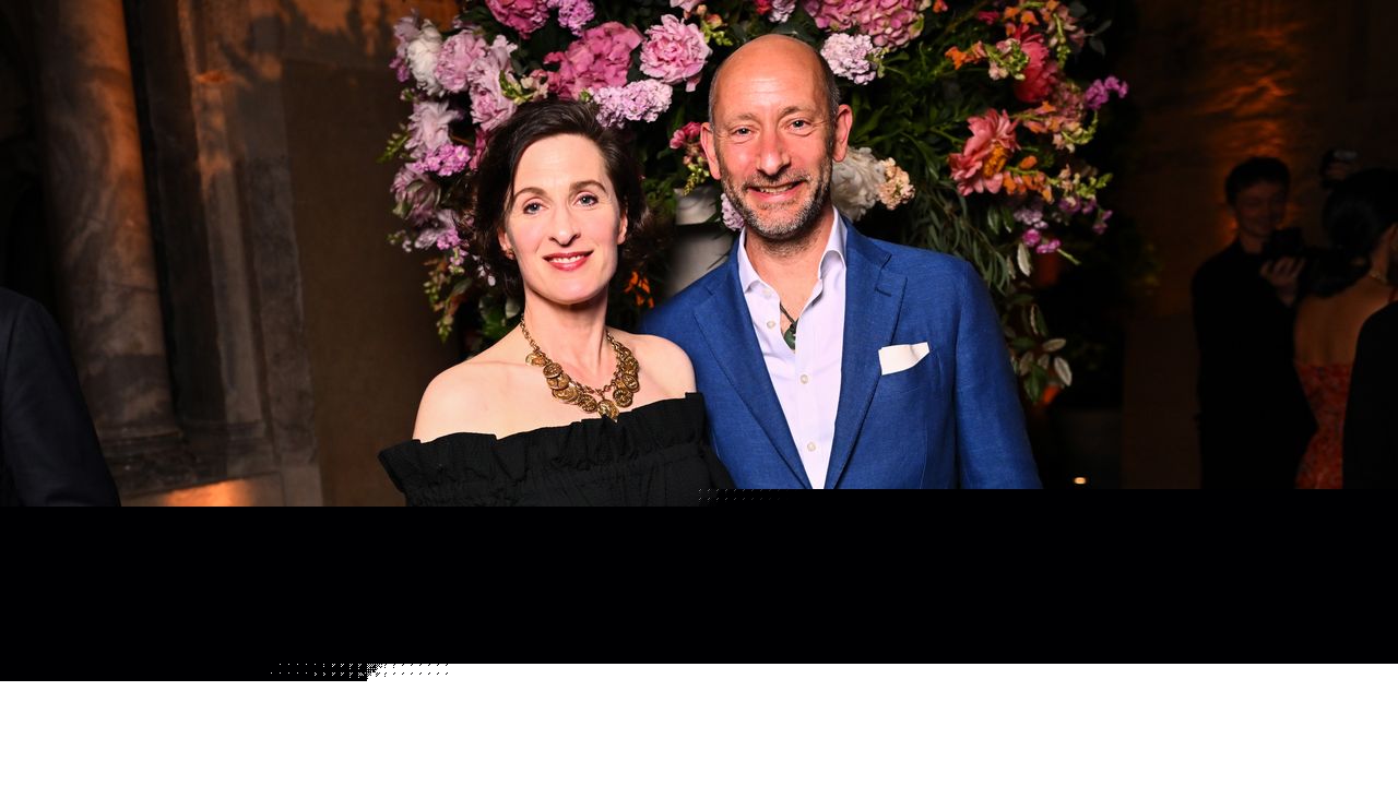 Who is Theo Rycroft? The social power player tipped to replace Sir Clive Alderton as King Charles’ new right-hand man