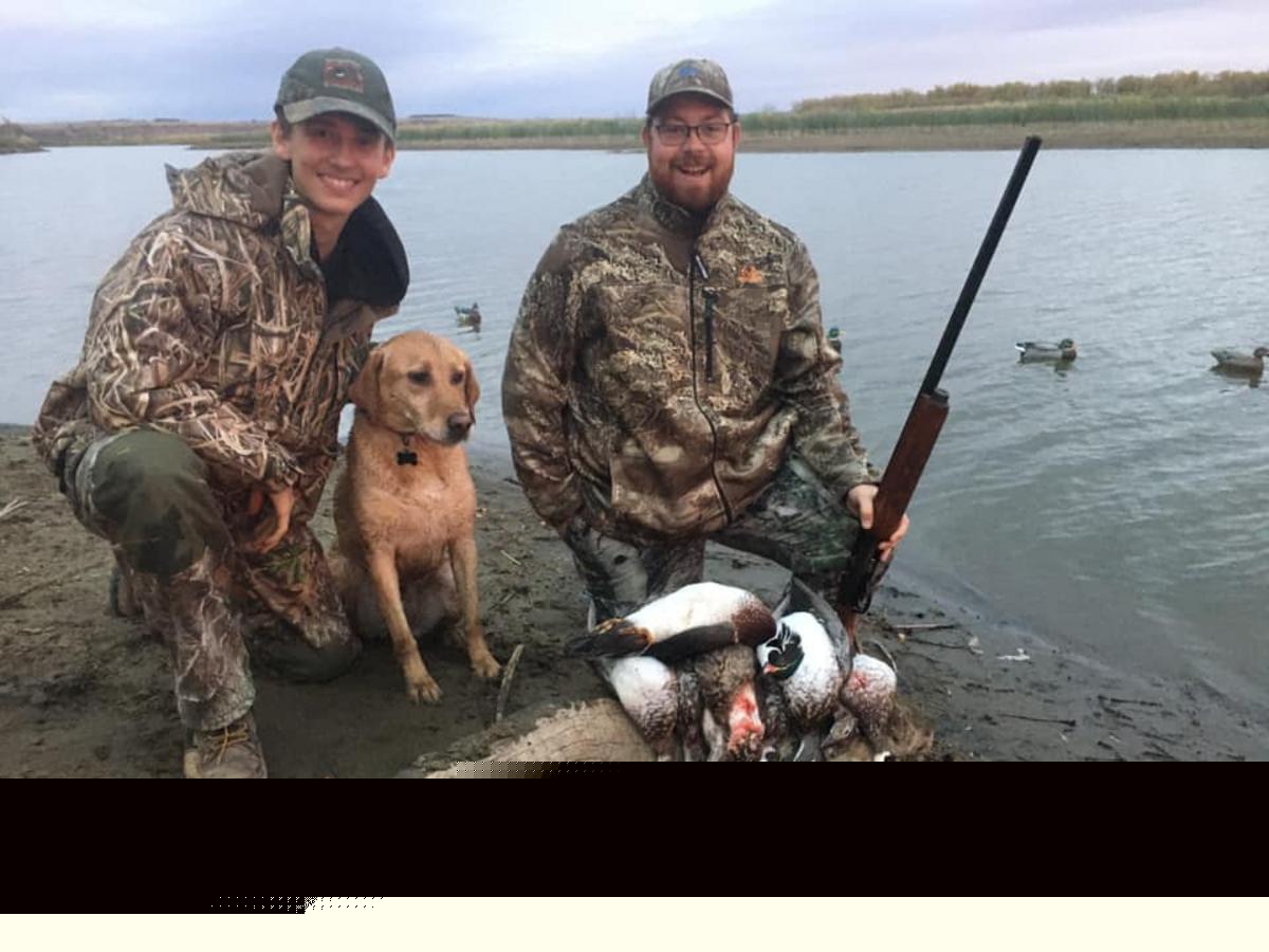 Big Changes To North Dakota Hunting Regulations For 2026