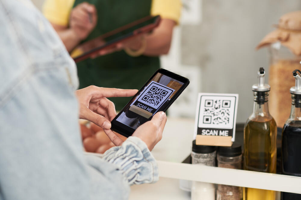 Единый QR: Нацбанк ответил на главные вопросы бизнеса о комиссиях