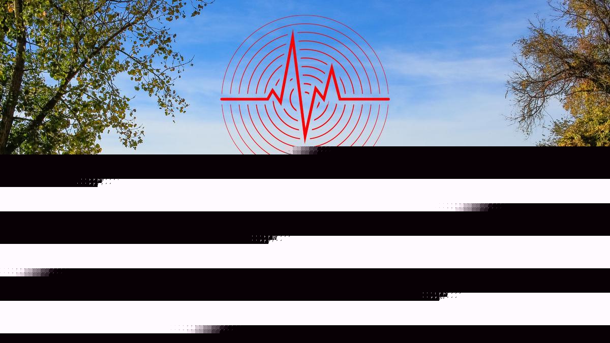 Missouri Bootheel Residents Report Feeling Quake Today