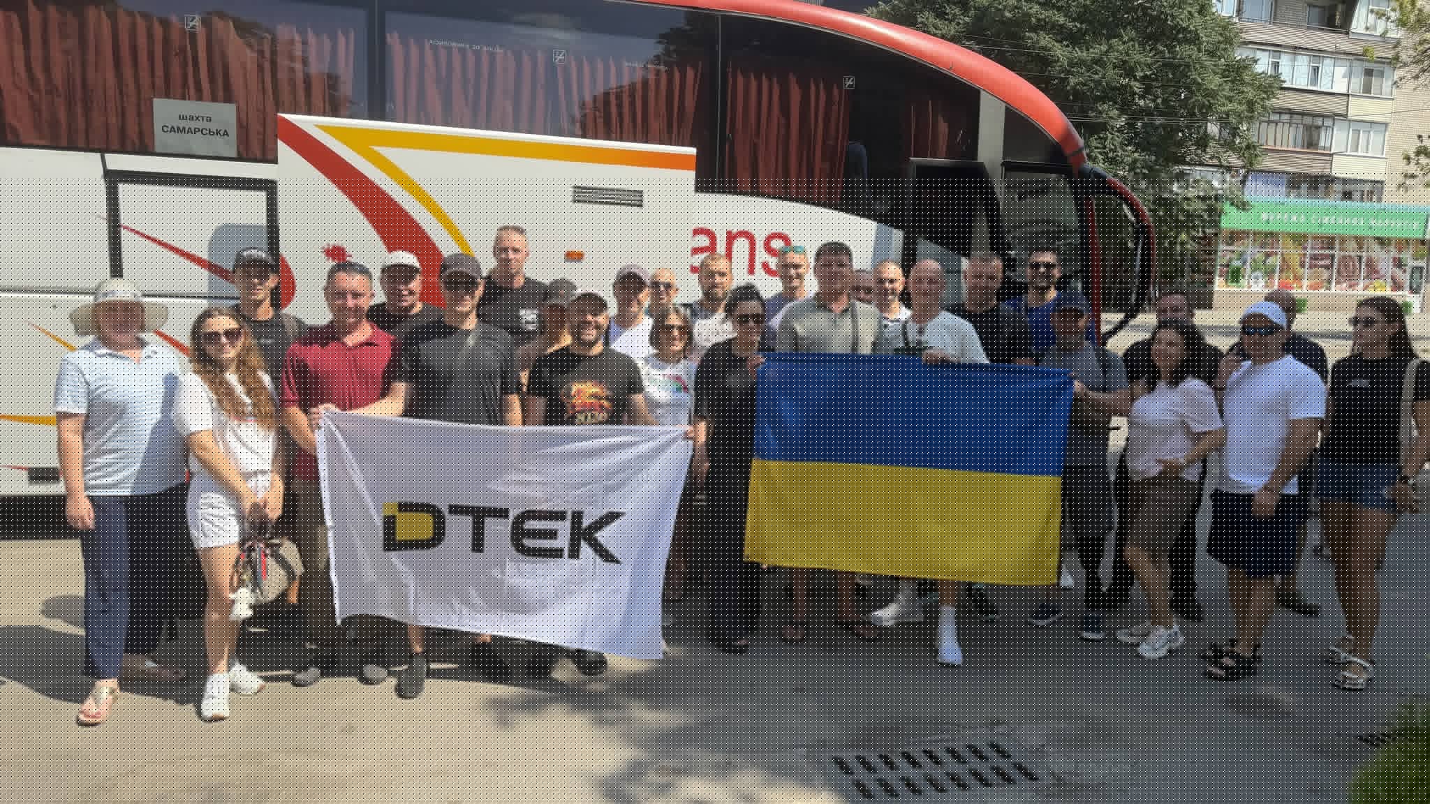 «Ігри сміливих» мають благородну мету