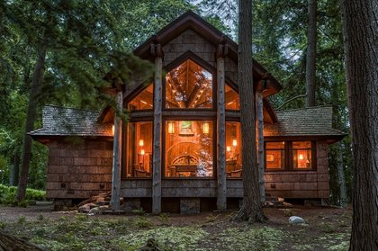 Andrew Chary: Turning the World's Landscape Into Living Architecture