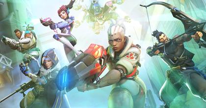 Overwatch GM Walter Kong steps up as SVP head of development, live games/mobile