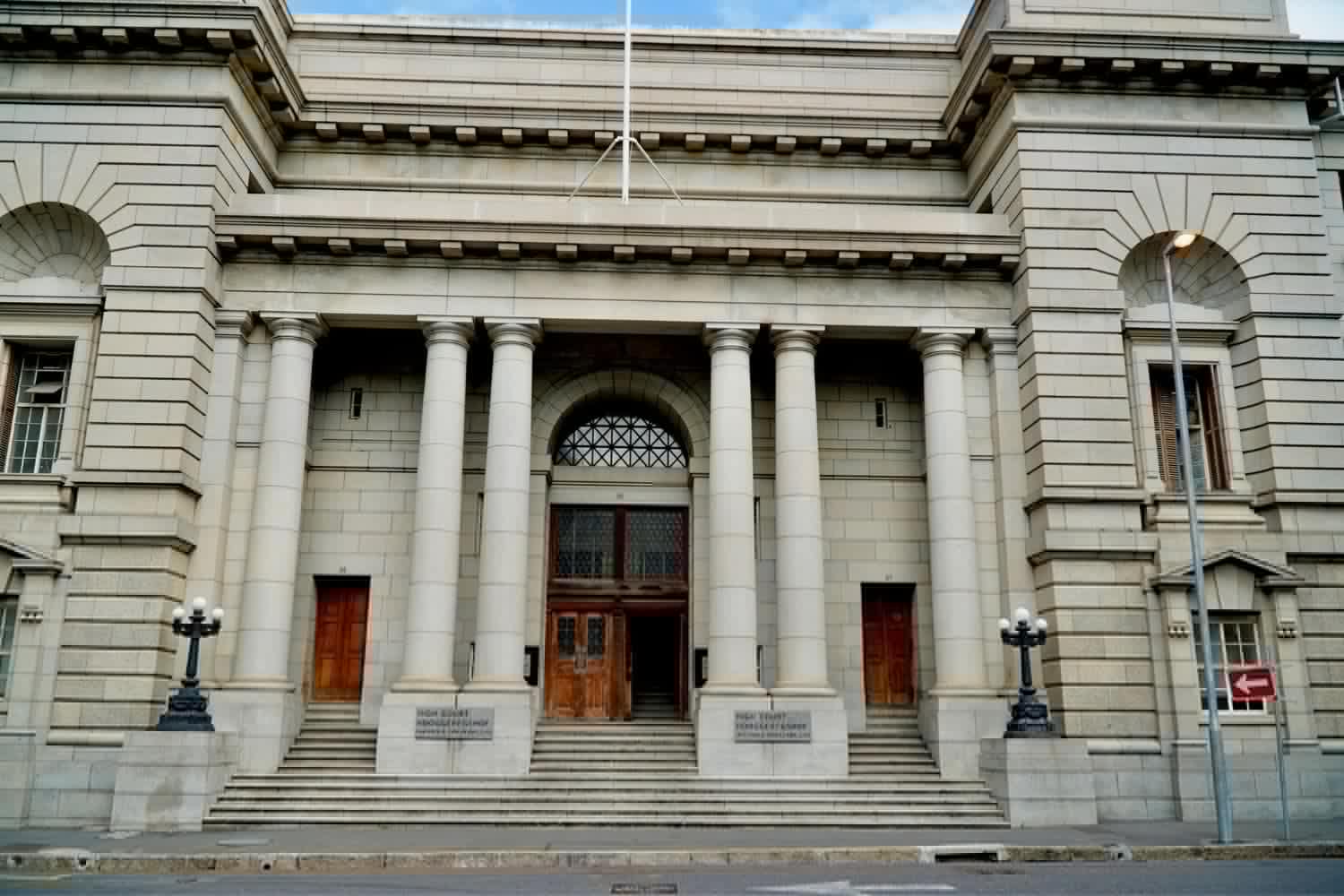 Court becomes last line of defence