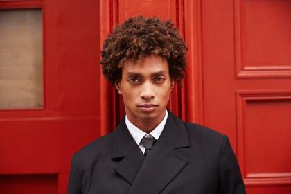 Peter Gray Elevates Men’s Grooming in New Editorial for OWAY