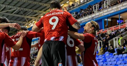 Exeter City show behaviours which will stand squad in good stead
