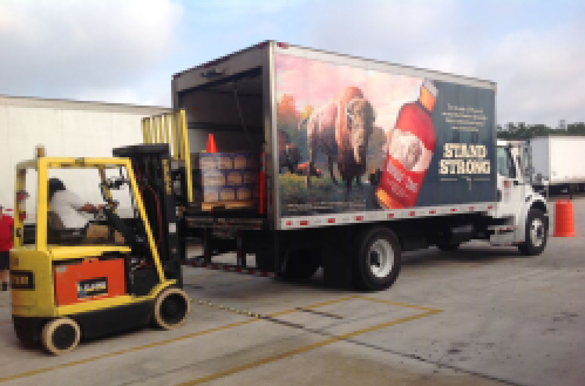 RNDC, Once the Second Largest Alcohol Distributor In America, Files for Bankruptcy