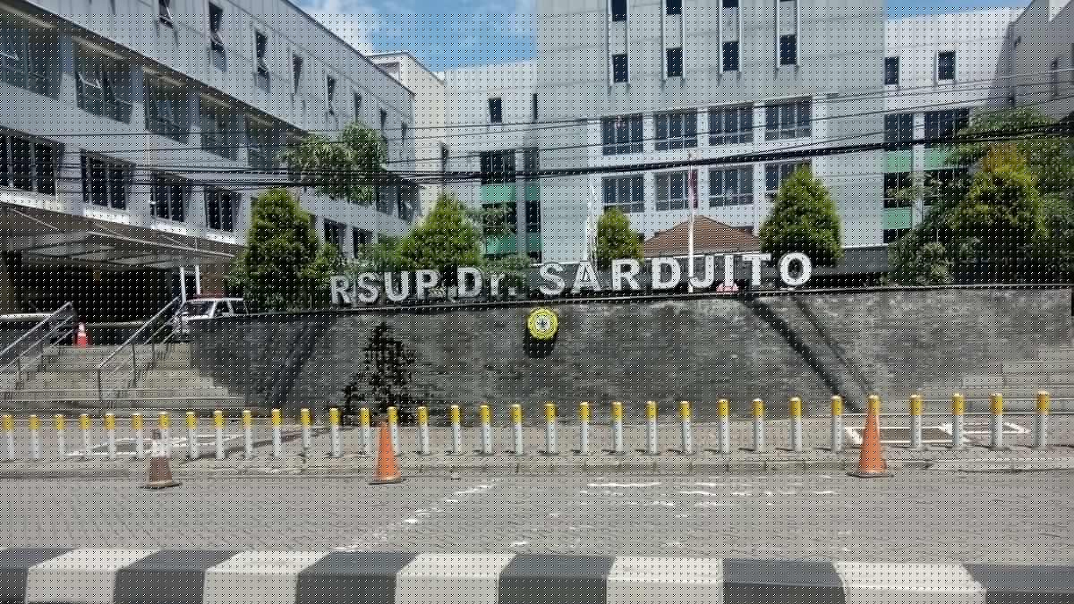 Buntut Komentar Nirempati, Calon Dokter RSUP Sardjito Dinonaktifkan