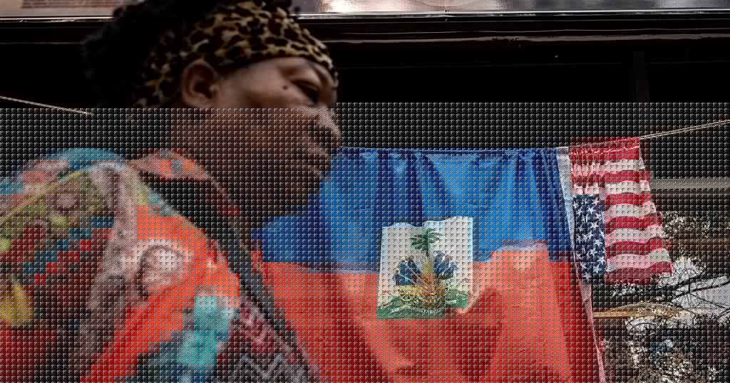 New Orleans fears loss of Haitian migrants who helped build the city