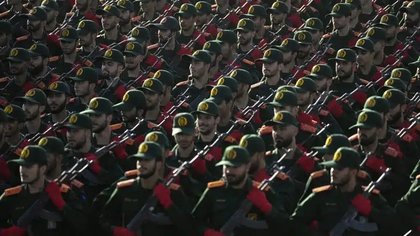 Franța cere includerea Gărzii Revoluționare Islamice din Iran pe lista UE a organizațiilor teroriste