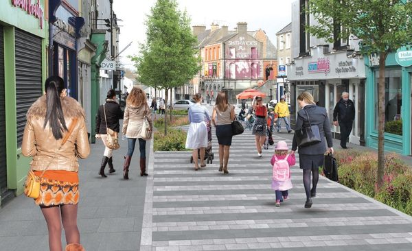 Kilkenny Chamber hails ‘significant progress’ regarding city’s SUMP
