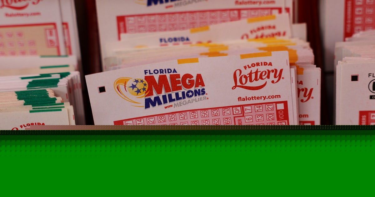 Mega Millions ticket sold in Florida wins $800 million jackpot: Check your tickets