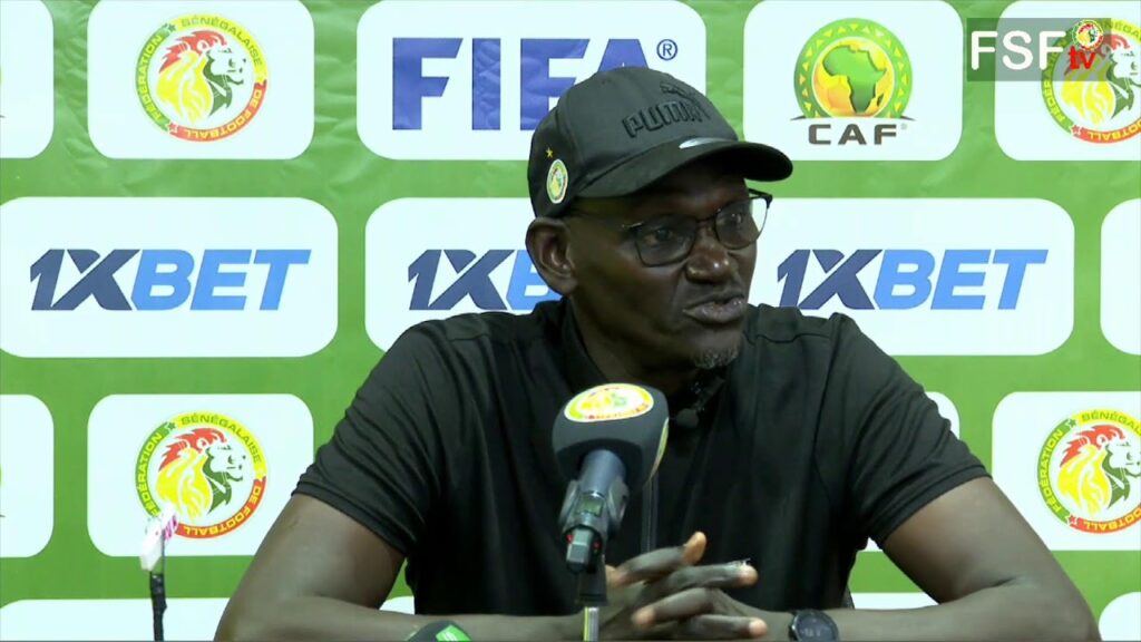 Sénégal - Éliminatoires CAN 2026 : Mame Moussa Cissé dévoile une liste de 26 Lionnes pour affronter la Côte d'Ivoire