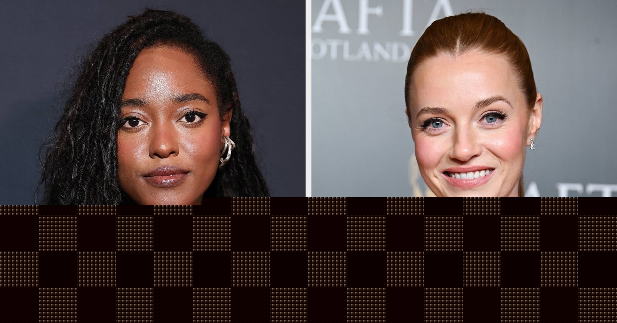 Are You Down? Get To Know Who's Who In "Fall 2: Deadpoint" Before Seeing In In Theaters