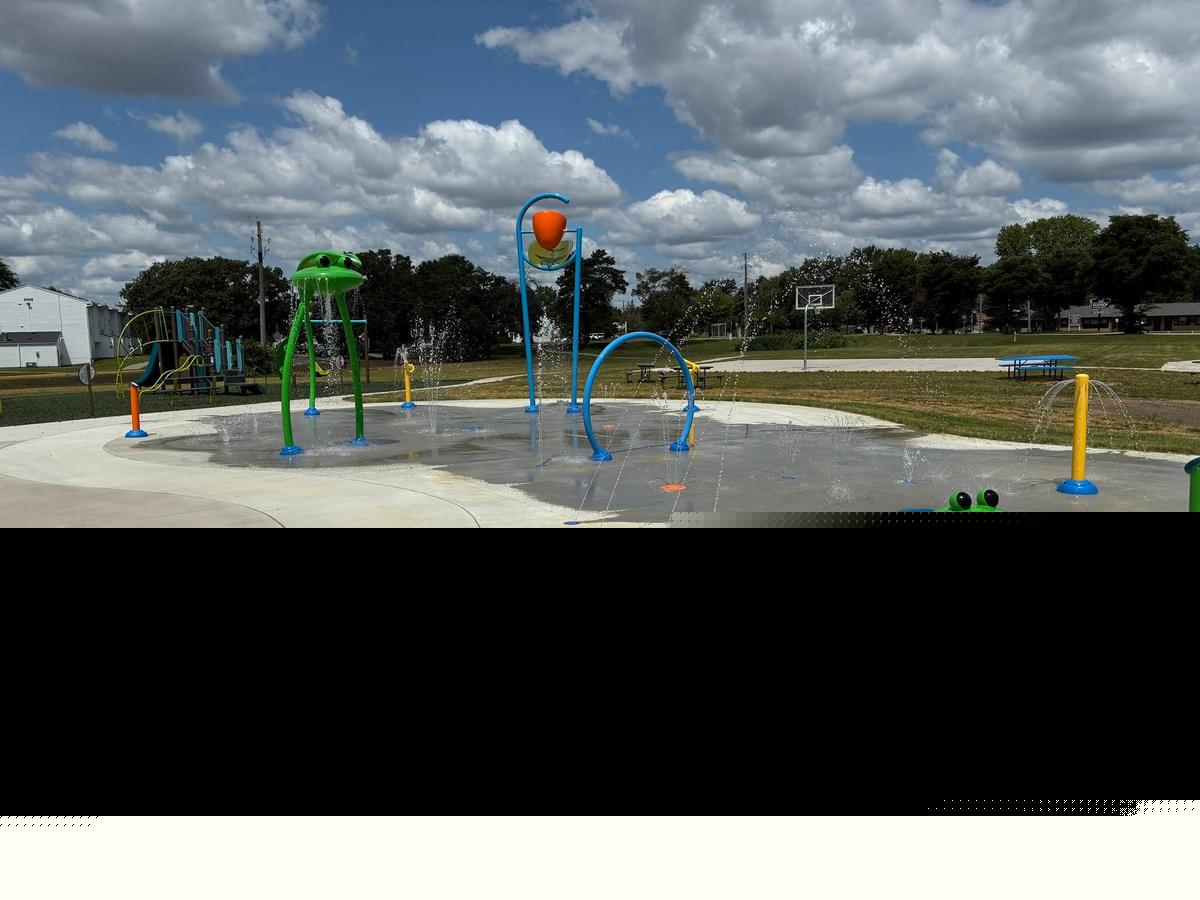 Updates Announced for Silver Lake & McQuillan Splash Pads