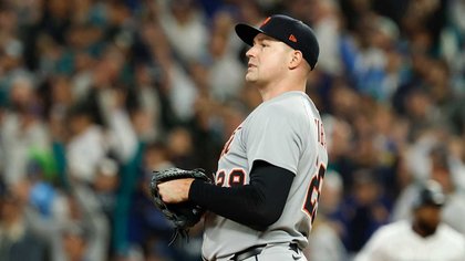 None of Bleacher Report's Tigers trade proposals should happen under any circumstance