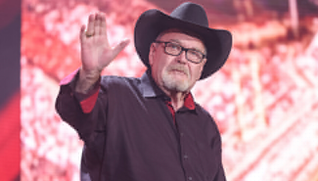 Jim Ross Says Too Much Is Made Of Steroids In Wrestling