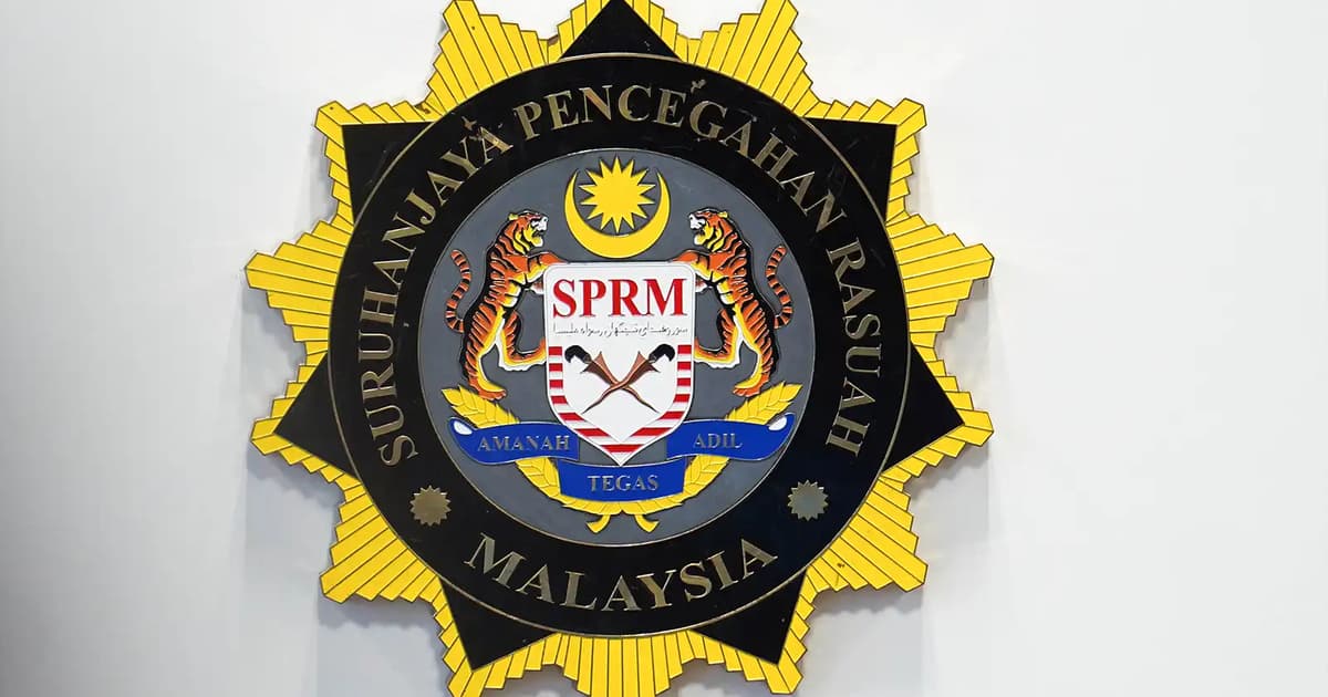 5 more immigration officers held in MyIMMs hacking probe