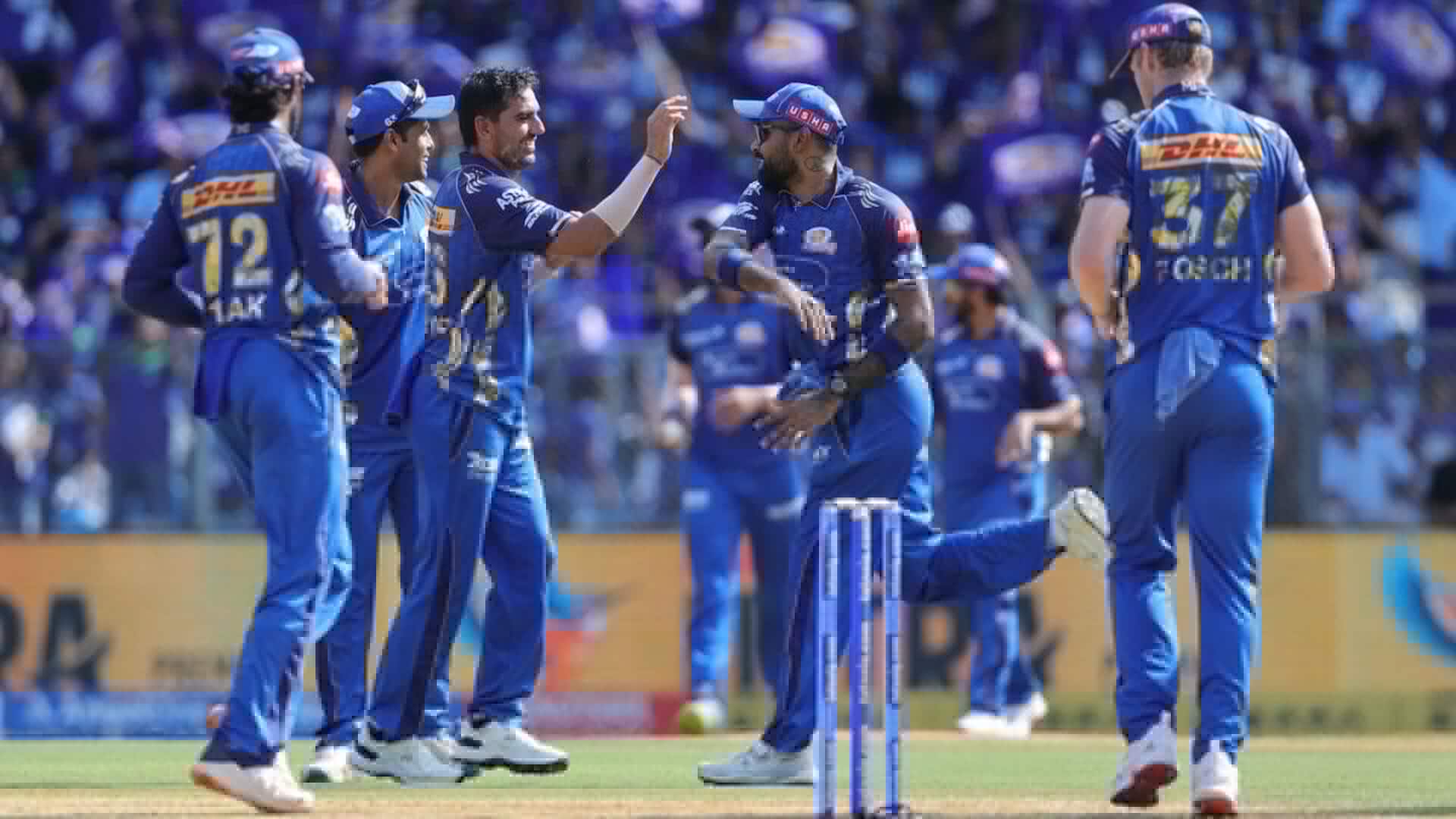 Three IPL sides in search of new captains