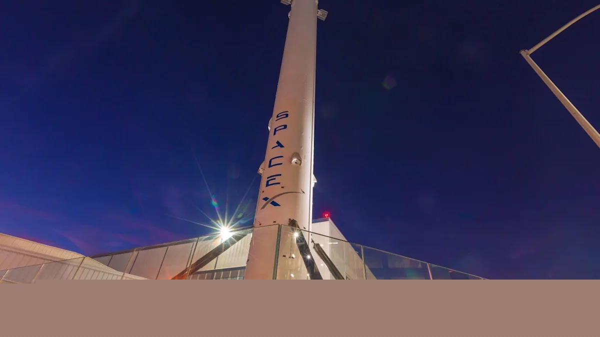 Ron Baron Bet $25 Billion on SpaceX and Projects the Rocket Company Will Hit $40 Trillion
