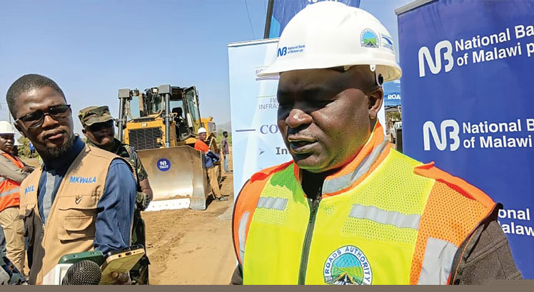 Malawi changes financing model for infrastructure
