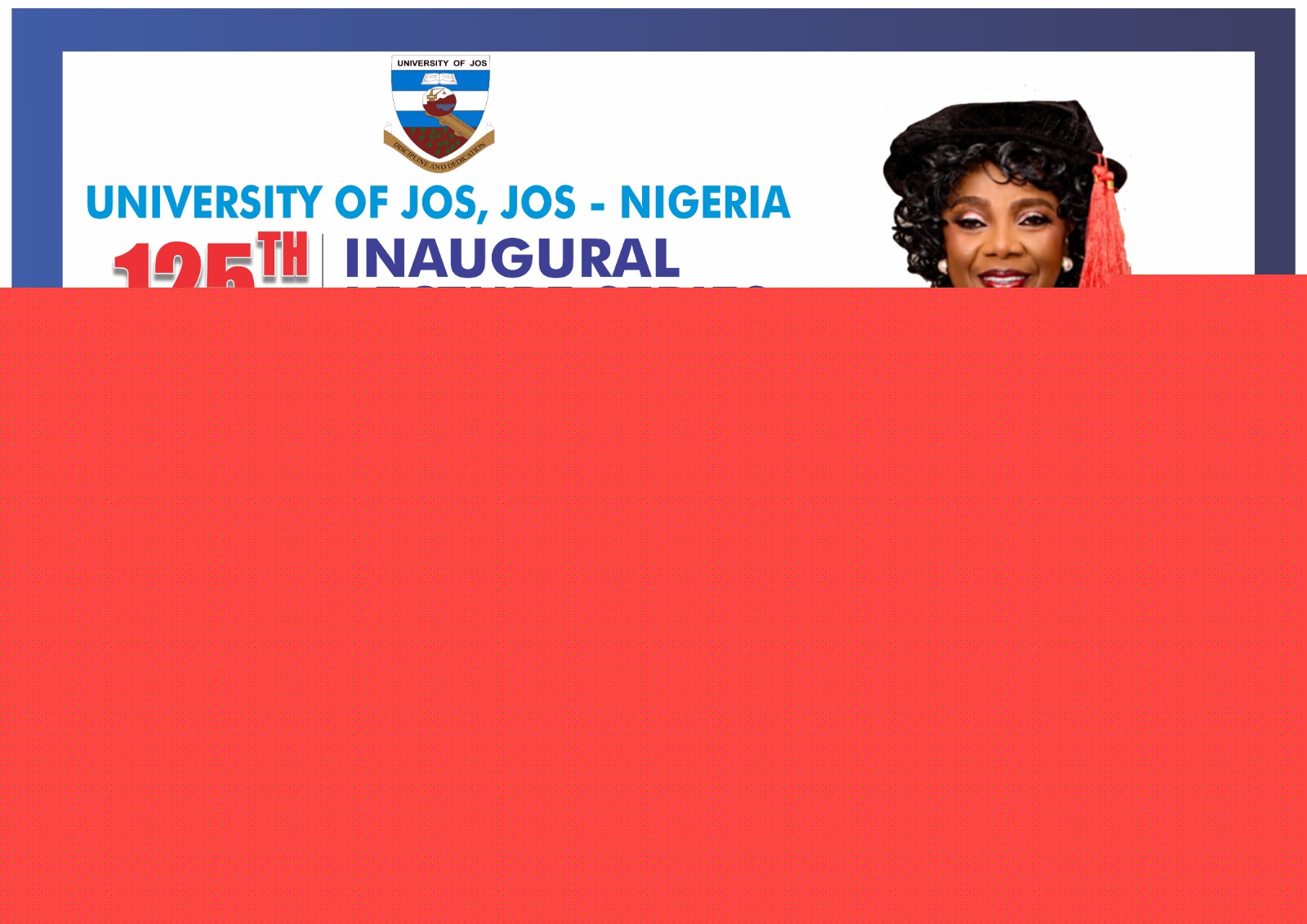 UNIJOS professor urges govt to fund early hearing screening, cochlear implants for deaf children