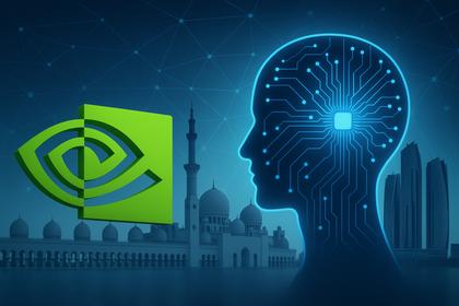 Abu Dhabi launches first Nvidia AI tech center in Middle East: what it means