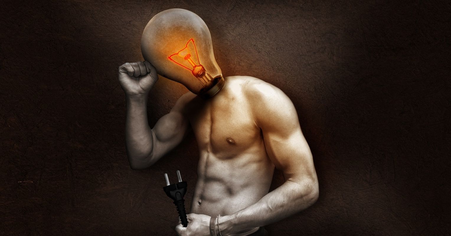 How Ego Tricks You Into Believing It's You