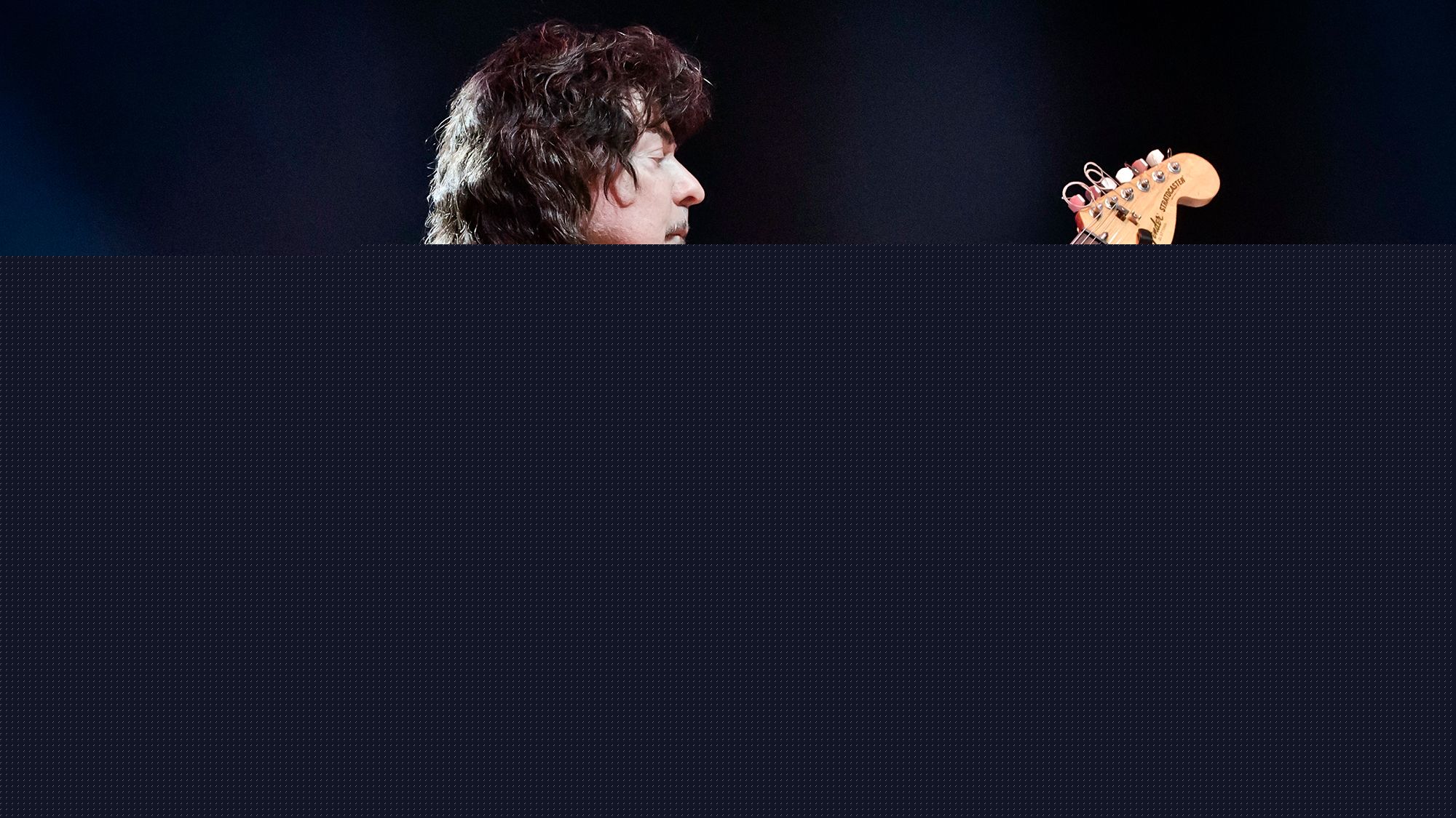 Ritchie Blackmore to reunite with Deep Purple for the first time in over 30 years: “I changed my strings on my Strat, which I haven't done in over 25 years”