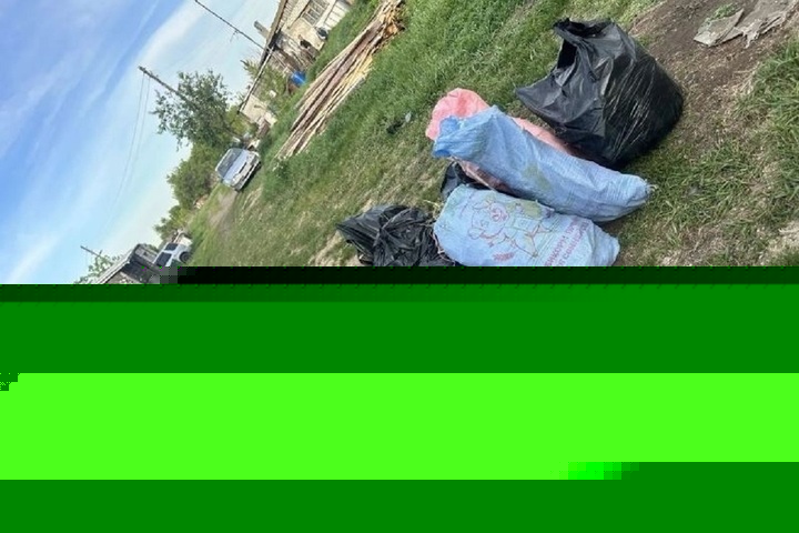 Наркоаграрий хранил 14 мешков с дурман-травой на складе одной из алтайских ферм