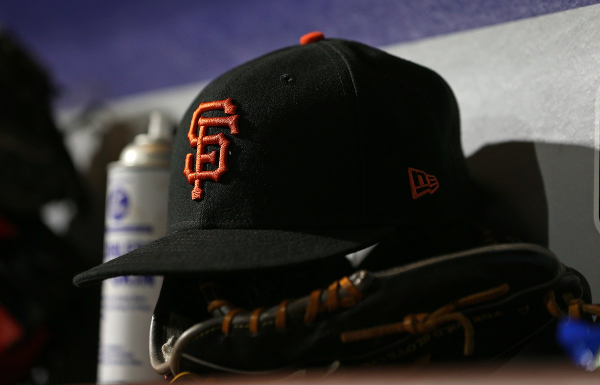 Astros Acquire 27-Year-Old Hurler in Trade with Giants: Report