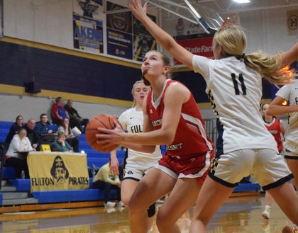Sacred Heart wins its ninth straight contest after defeating MSAC rival